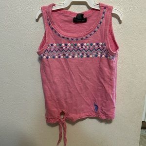 U.S. POLO ASSN. Size: S(4)